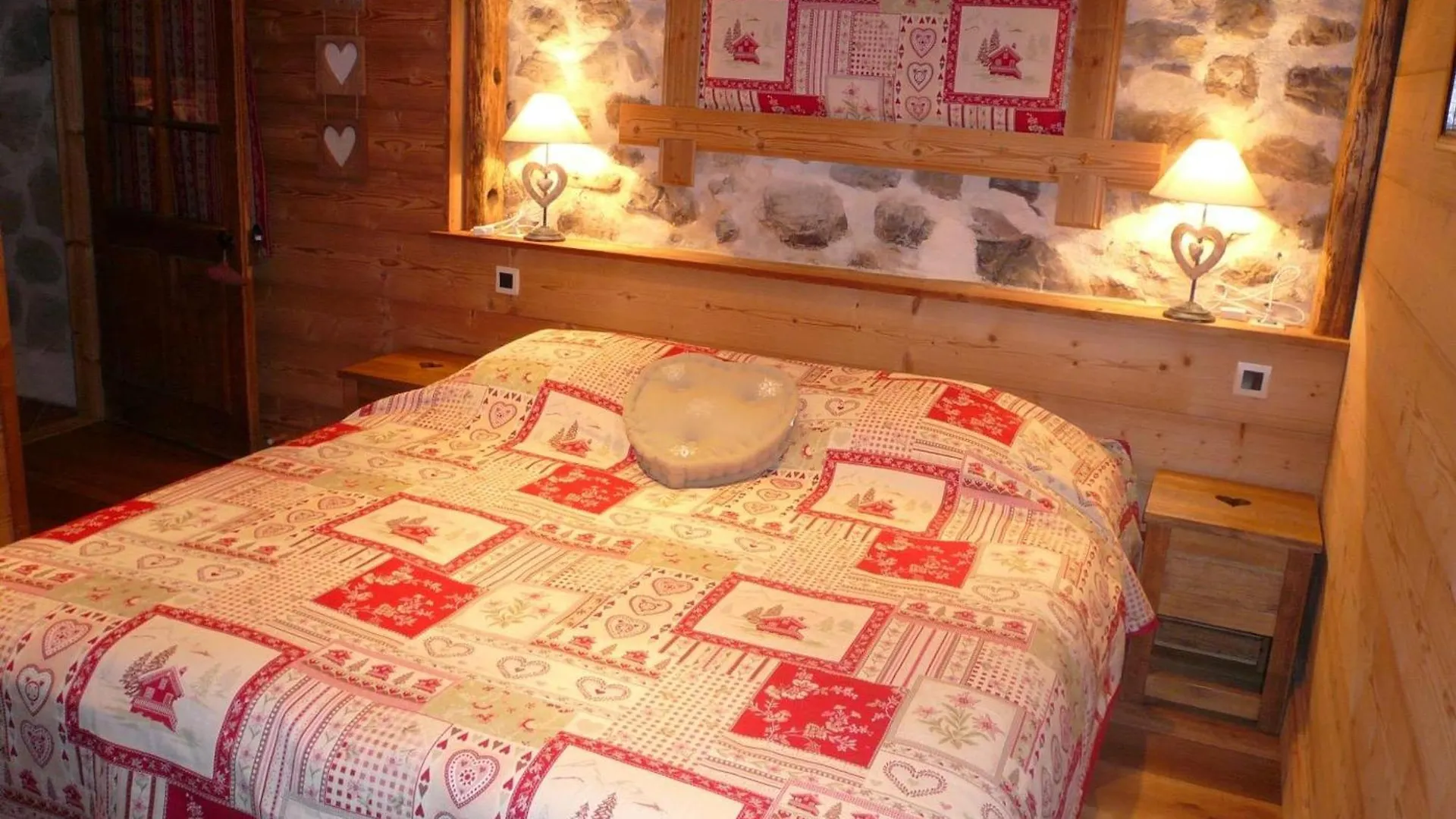 Appartement Montagnard Avec Sauna, Terrasse & Poele A Bois - Proche Pistes Et Commerces - Fr-1-467-87 Le Grand-Bornand
