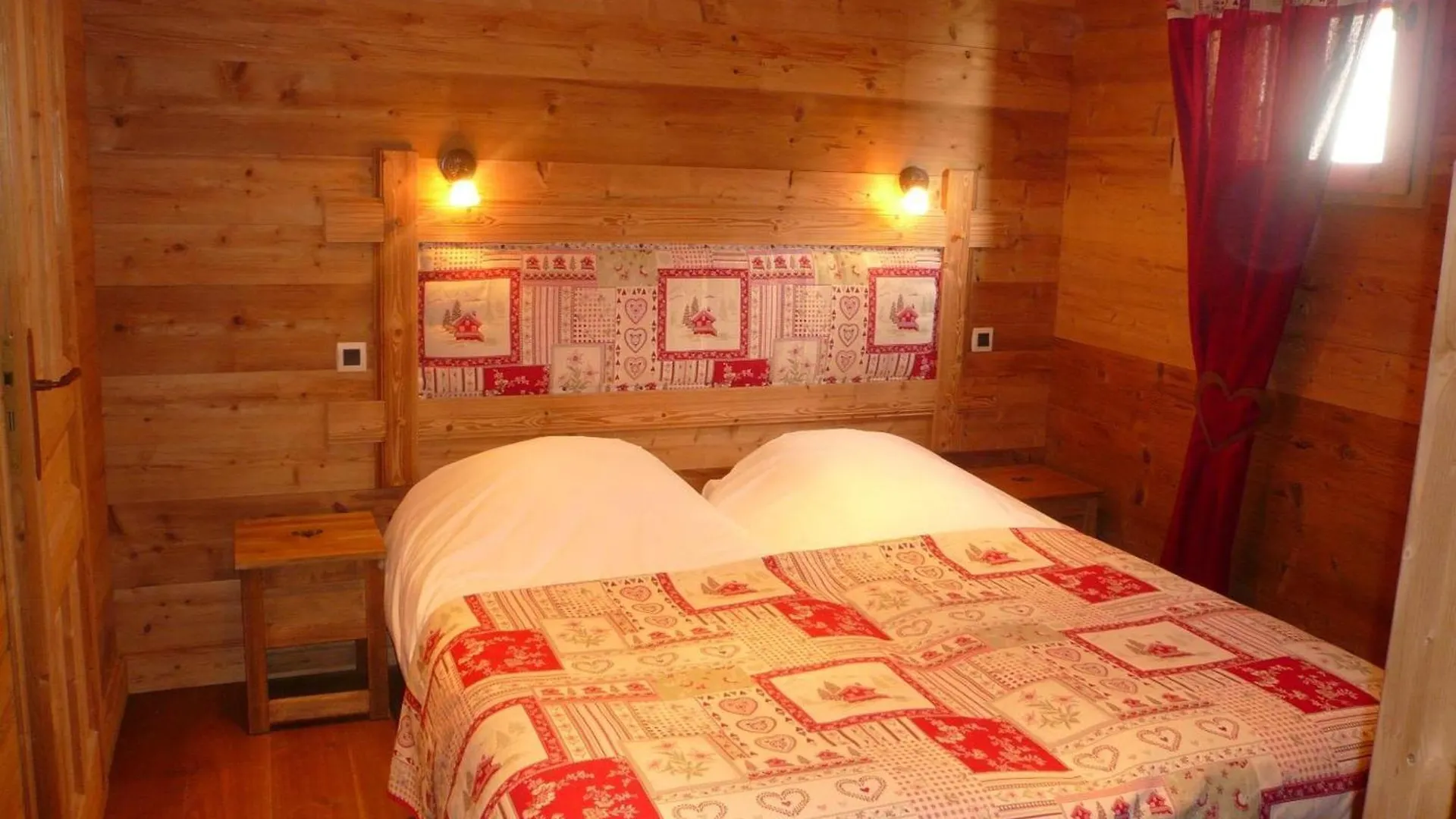 Apartment Appartement Montagnard Avec Sauna, Terrasse & Poele A Bois - Proche Pistes Et Commerces - Fr-1-467-87 Le Grand-Bornand